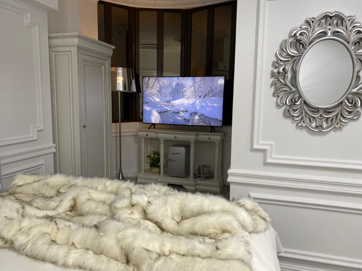 Отель President Luxury Плоешти-25