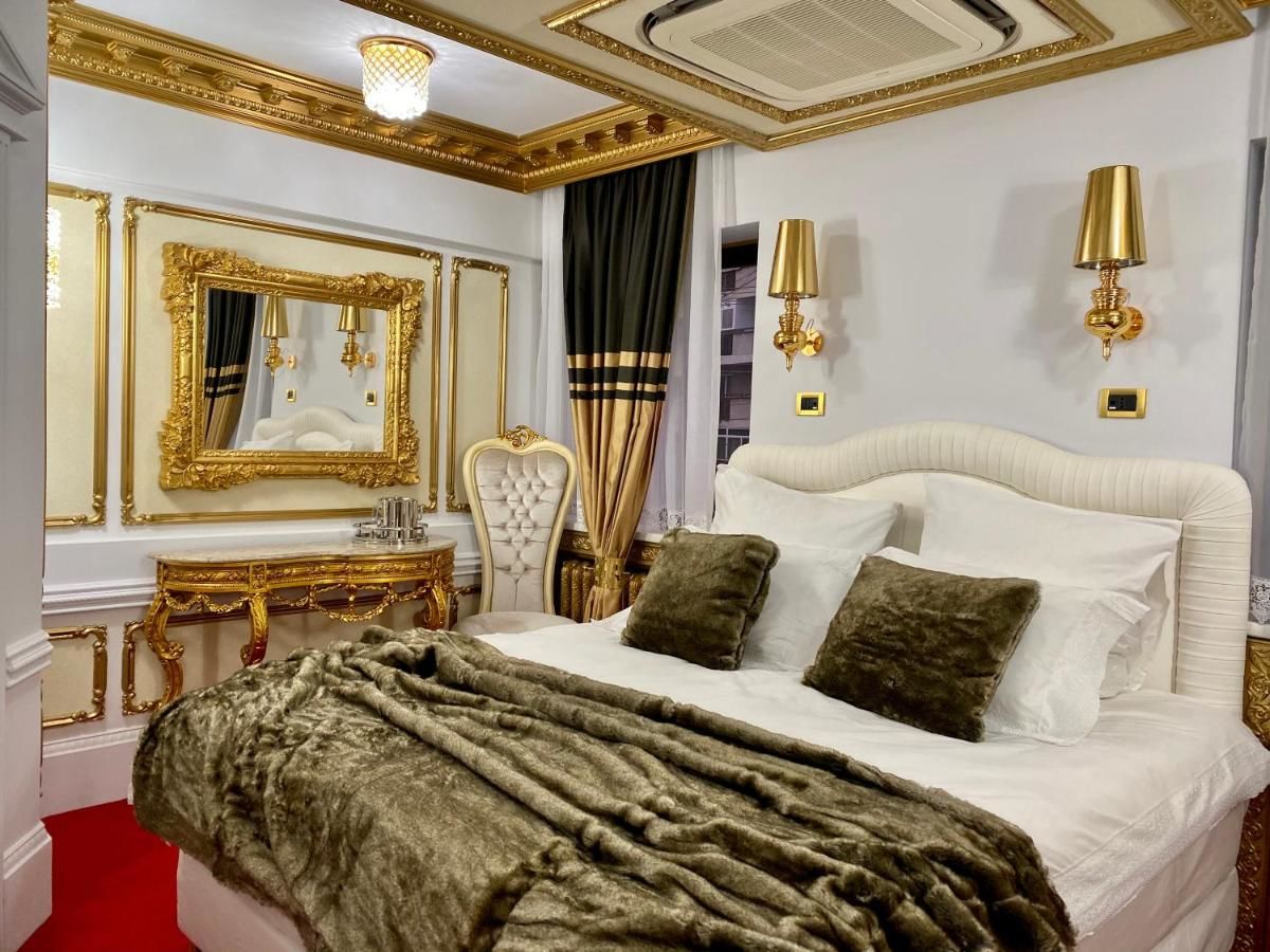 Отель President Luxury Плоешти-8