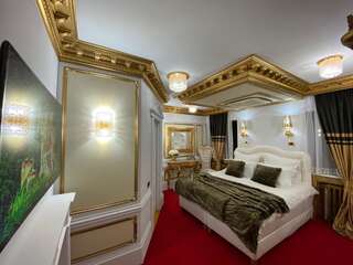 Отель President Luxury Плоешти Стандартный двухместный номер с 1 кроватью-14