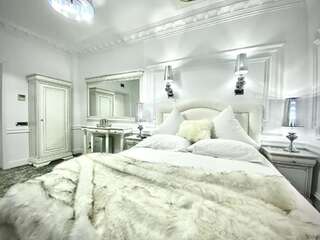 Отель President Luxury Плоешти Стандартный двухместный номер с 1 кроватью-26