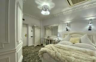 Отель President Luxury Плоешти Стандартный двухместный номер с 1 кроватью-30