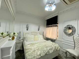 Отель President Luxury Плоешти Стандартный двухместный номер с 1 кроватью-34
