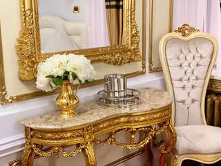 Отель President Luxury Плоешти Стандартный двухместный номер с 1 кроватью-44