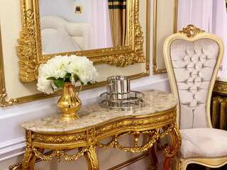 Отель President Luxury Плоешти Стандартный двухместный номер с 1 кроватью-5